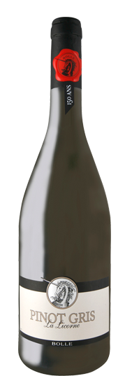 La Licorne - Pinot Gris, AOC Vaud